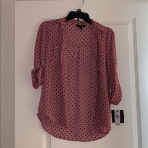 Button Down Professional Shirt